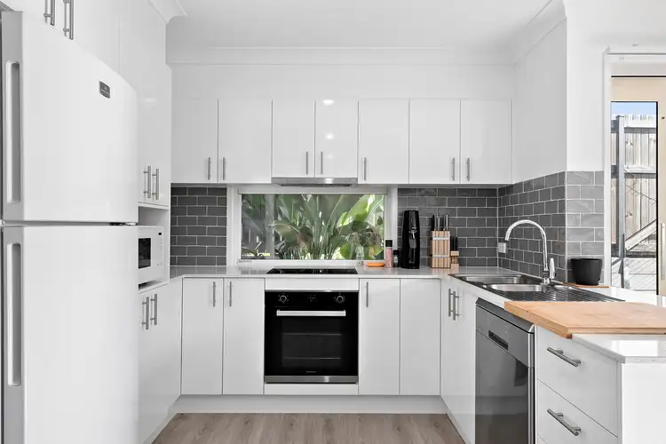 25/40 Bunya Road, Everton Hills QLD 4053