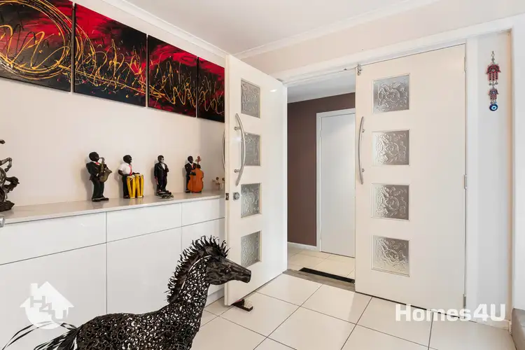 Third view of Homely house listing, 1 Brunel Street, Kippa-Ring QLD 4021