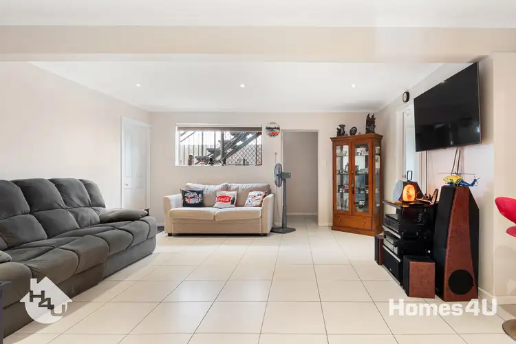 Fifth view of Homely house listing, 1 Brunel Street, Kippa-Ring QLD 4021