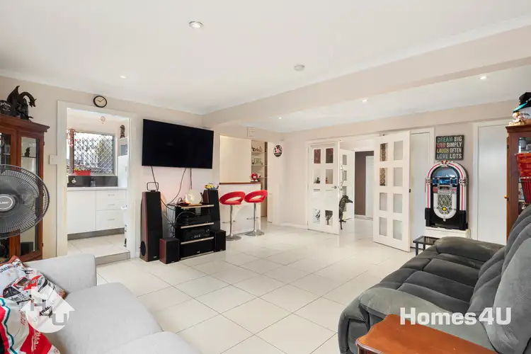 Sixth view of Homely house listing, 1 Brunel Street, Kippa-Ring QLD 4021