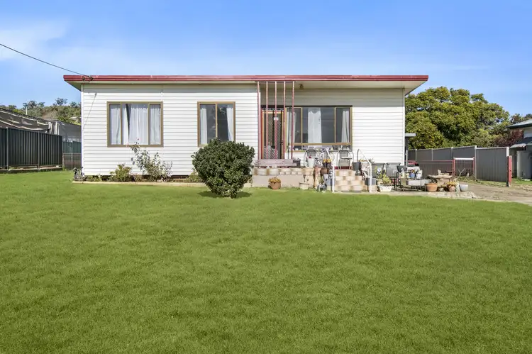 39 Walter Rodd Street, Gunnedah NSW 2380