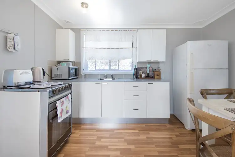Third view of Homely house listing, 39 Walter Rodd Street, Gunnedah NSW 2380