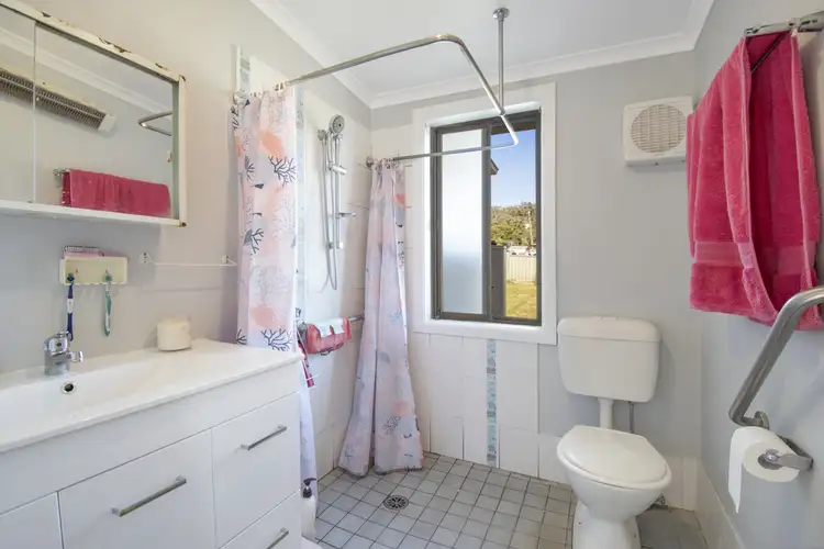 Sixth view of Homely house listing, 39 Walter Rodd Street, Gunnedah NSW 2380