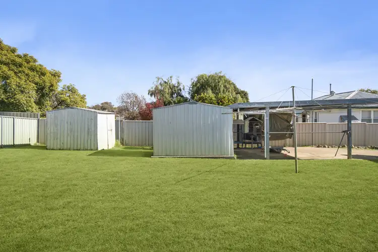 Seventh view of Homely house listing, 39 Walter Rodd Street, Gunnedah NSW 2380