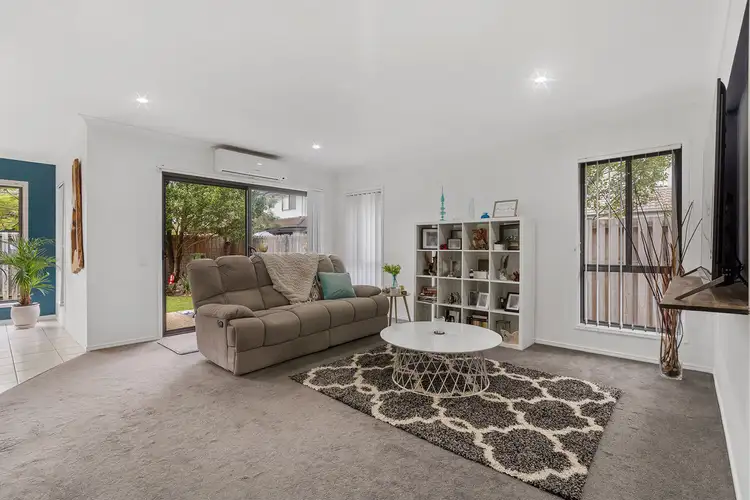 Second view of Homely townhouse listing, 44/2 Catalina Way, Upper Coomera QLD 4209