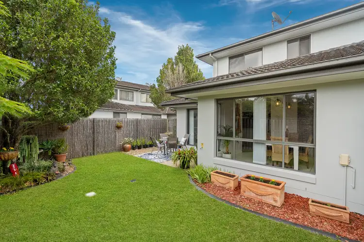 Fifth view of Homely townhouse listing, 44/2 Catalina Way, Upper Coomera QLD 4209