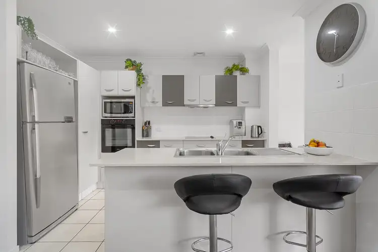 Sixth view of Homely townhouse listing, 44/2 Catalina Way, Upper Coomera QLD 4209