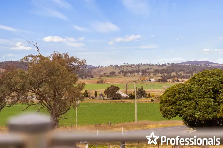 Second view of Homely house listing, 870 Lagoon Road, The Lagoon NSW 2795