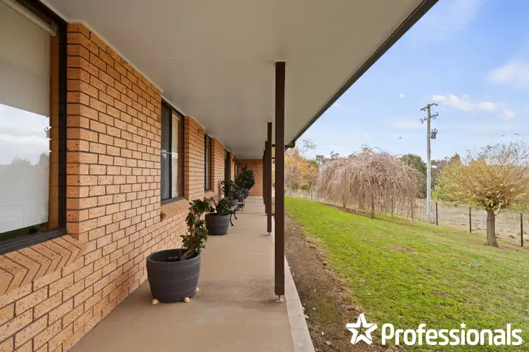 Third view of Homely house listing, 870 Lagoon Road, The Lagoon NSW 2795