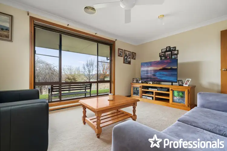 Fourth view of Homely house listing, 870 Lagoon Road, The Lagoon NSW 2795