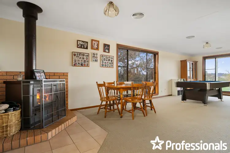 Fifth view of Homely house listing, 870 Lagoon Road, The Lagoon NSW 2795