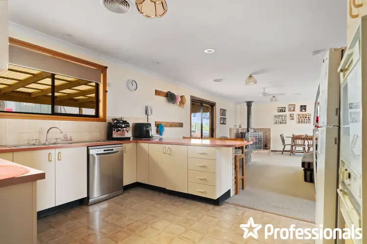 Sixth view of Homely house listing, 870 Lagoon Road, The Lagoon NSW 2795