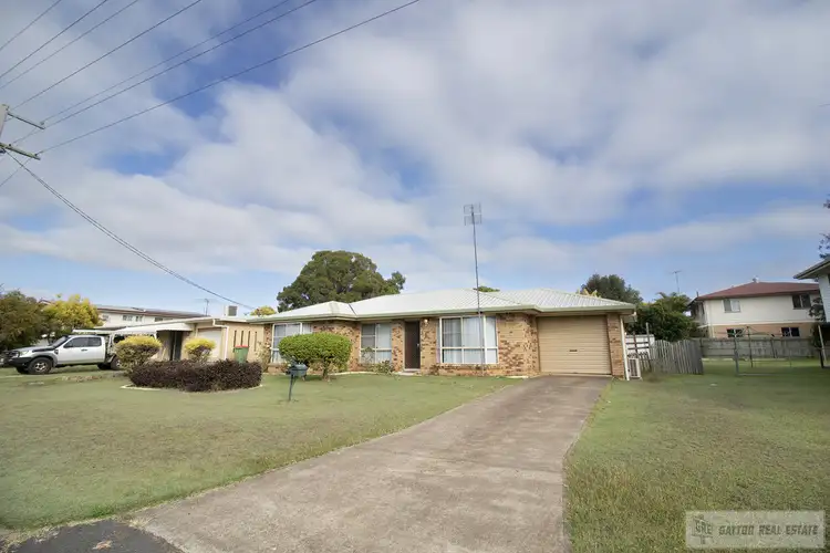 Fifth view of Homely house listing, 47 Buaraba Street, Gatton QLD 4343