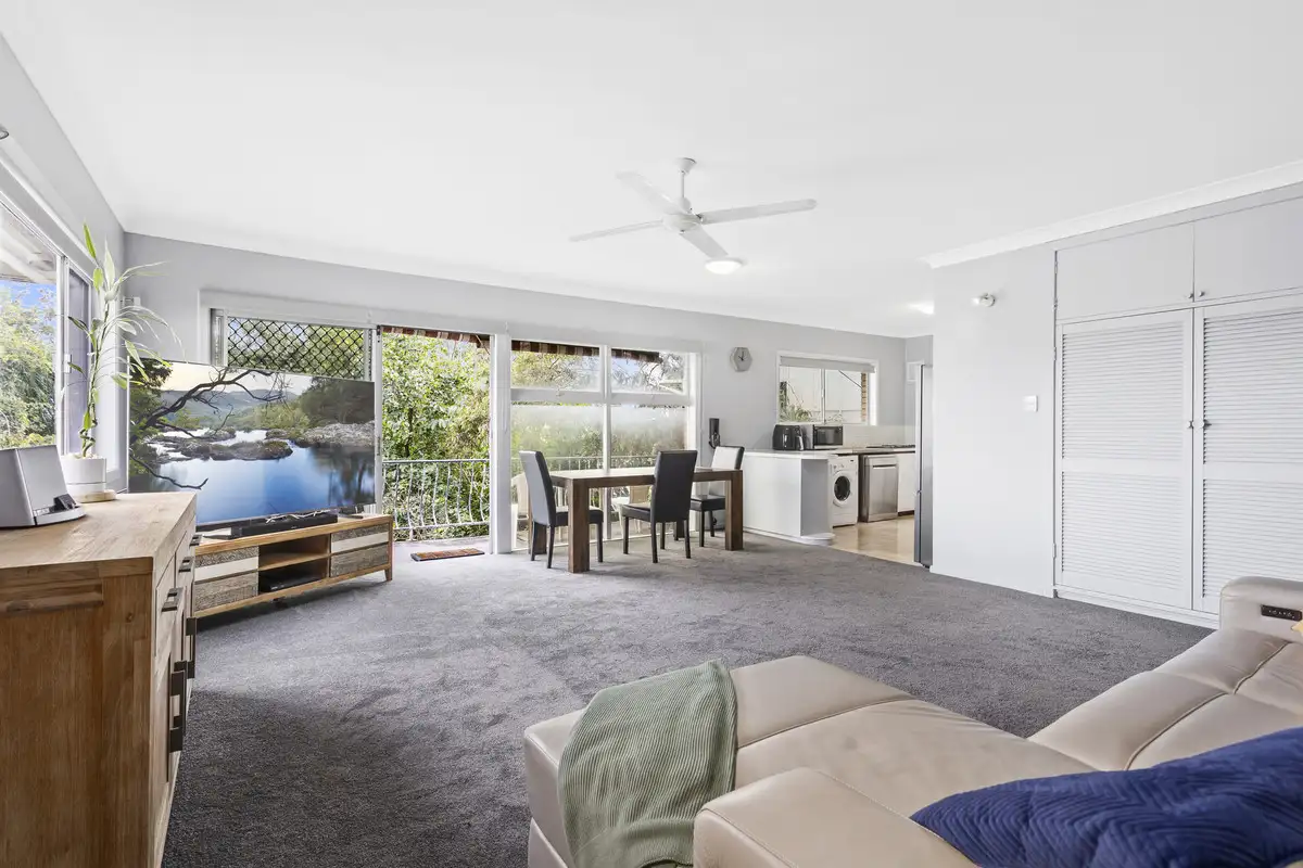 Main view of Homely house listing, 29 Thrower Drive, Currumbin QLD 4223