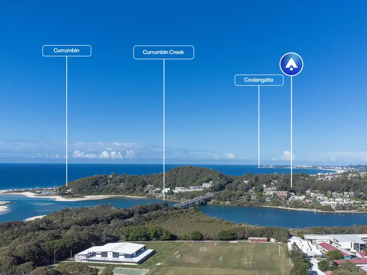 Second view of Homely house listing, 29 Thrower Drive, Currumbin QLD 4223