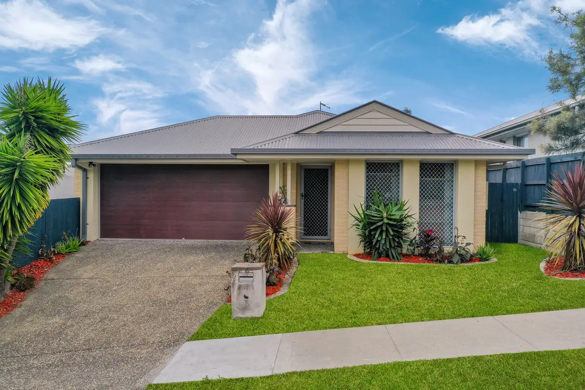 Main view of Homely house listing, 14 Morton Street, Waterford QLD 4133