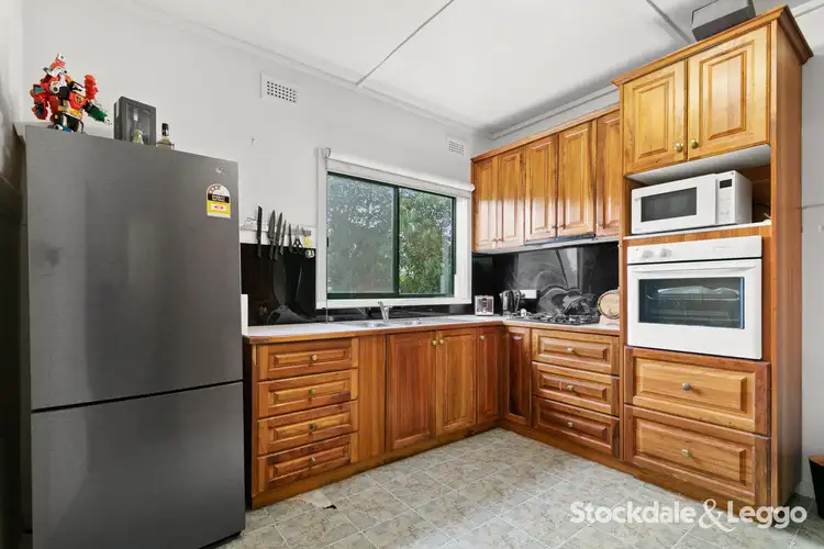Fourth view of Homely house listing, 3 Simpson Court, Traralgon VIC 3844