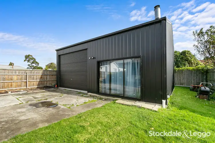 Fifth view of Homely house listing, 3 Simpson Court, Traralgon VIC 3844