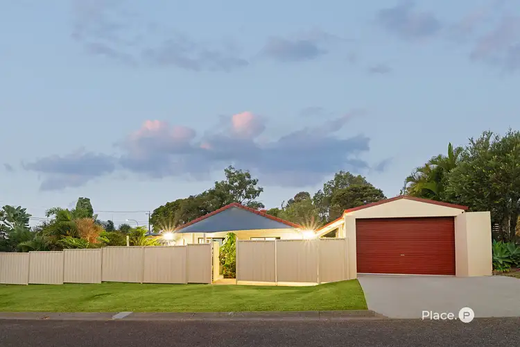 53 Lang Street, Sunnybank Hills QLD 4109