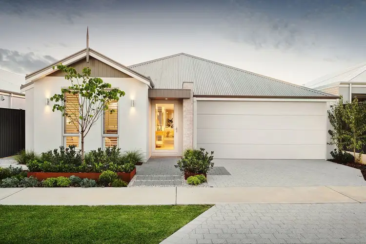 21 Awati Way, Jindalee WA 6036