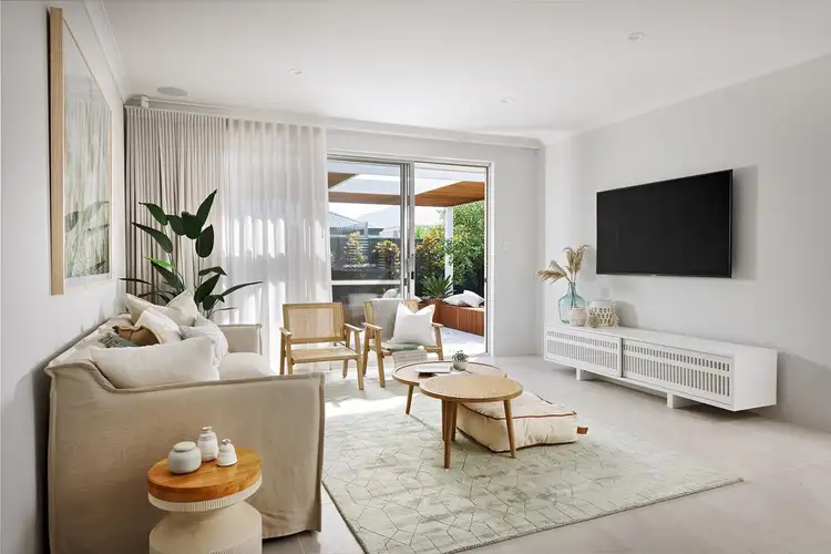 Fourth view of Homely house listing, 21 Awati Way, Jindalee WA 6036