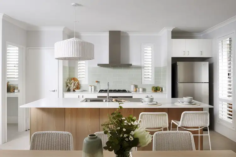 Fifth view of Homely house listing, 21 Awati Way, Jindalee WA 6036