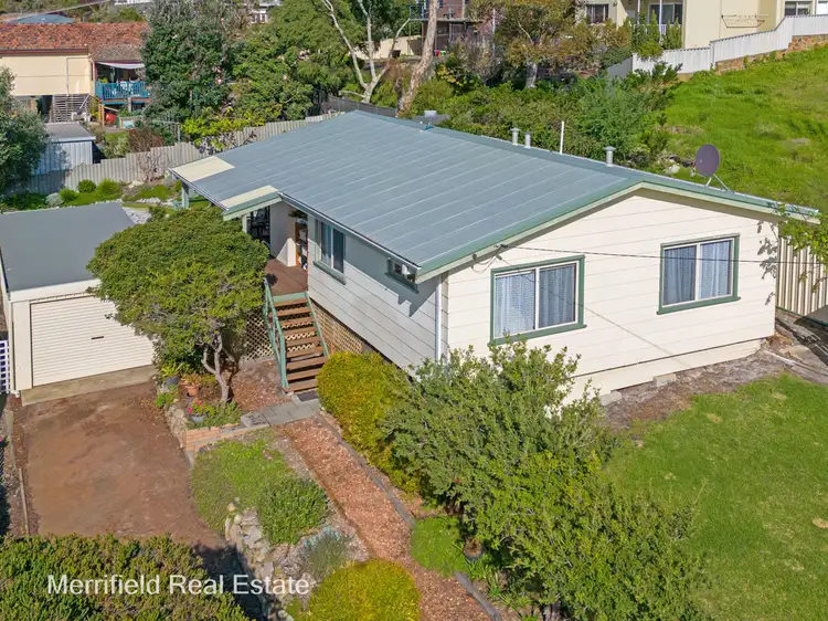 4 Stanley Street, Mount Melville WA 6330