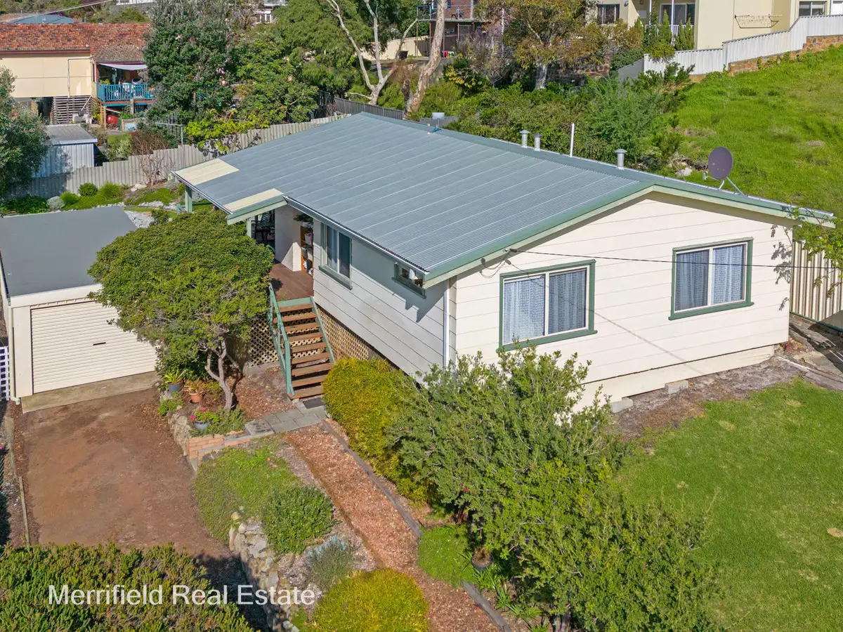 Main view of Homely house listing, 4 Stanley Street, Mount Melville WA 6330