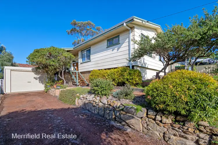 Second view of Homely house listing, 4 Stanley Street, Mount Melville WA 6330