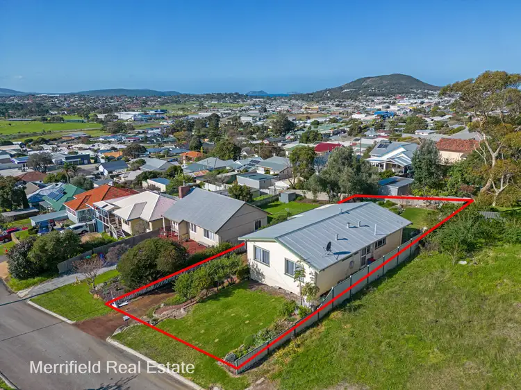 Third view of Homely house listing, 4 Stanley Street, Mount Melville WA 6330