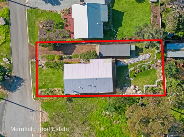 Fourth view of Homely house listing, 4 Stanley Street, Mount Melville WA 6330