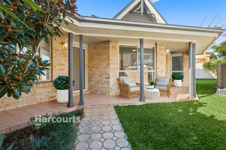 2/30 Barrack Avenue, Barrack Heights NSW 2528