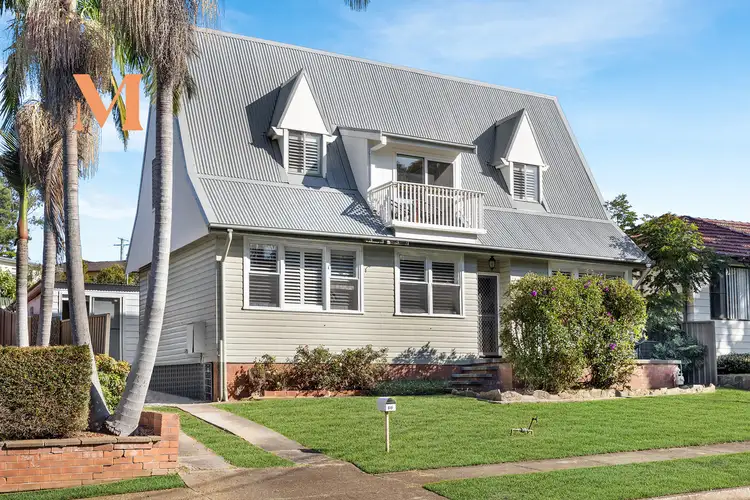 Main view of Homely house listing, 86 Blanch Street, Shortland NSW 2307