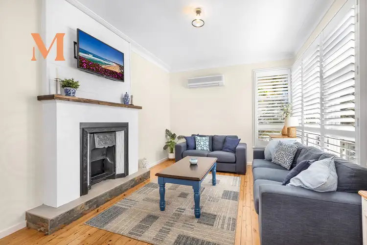 Second view of Homely house listing, 86 Blanch Street, Shortland NSW 2307