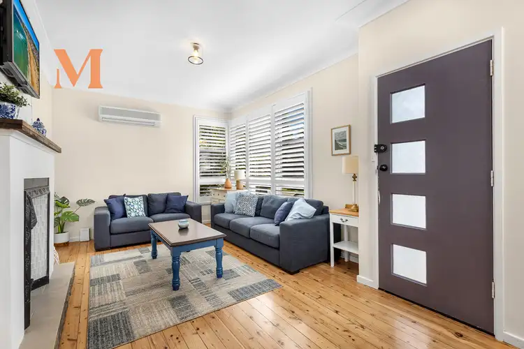 Third view of Homely house listing, 86 Blanch Street, Shortland NSW 2307