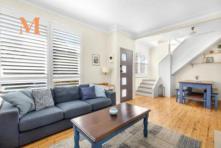 Fourth view of Homely house listing, 86 Blanch Street, Shortland NSW 2307