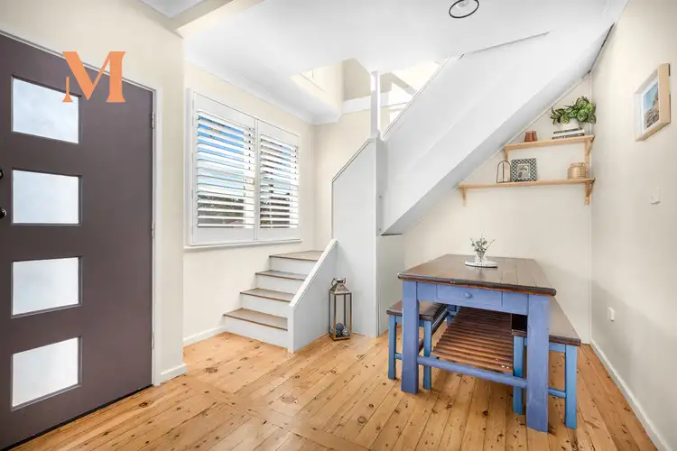 Fifth view of Homely house listing, 86 Blanch Street, Shortland NSW 2307