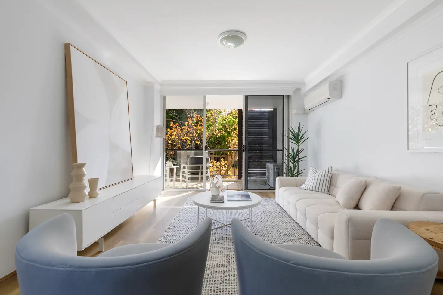 Main view of Homely apartment listing, 19/4 Hyam Street, Balmain NSW 2041