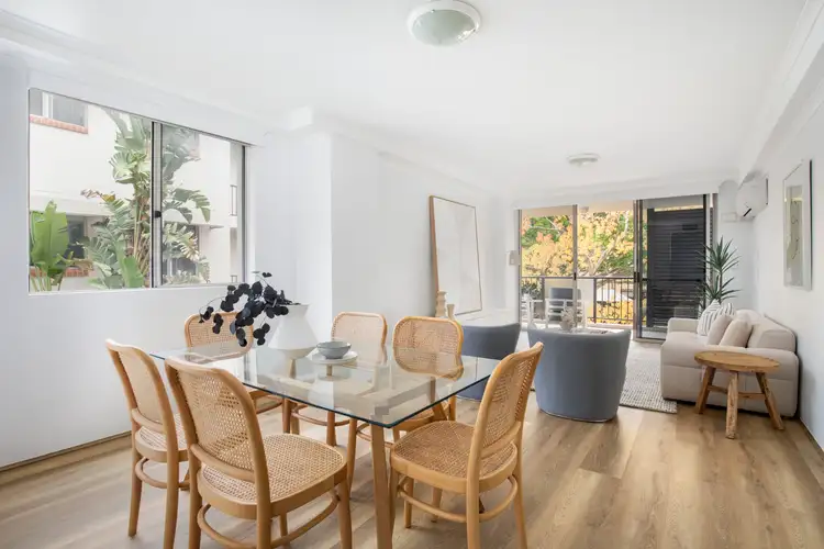 Second view of Homely apartment listing, 19/4 Hyam Street, Balmain NSW 2041