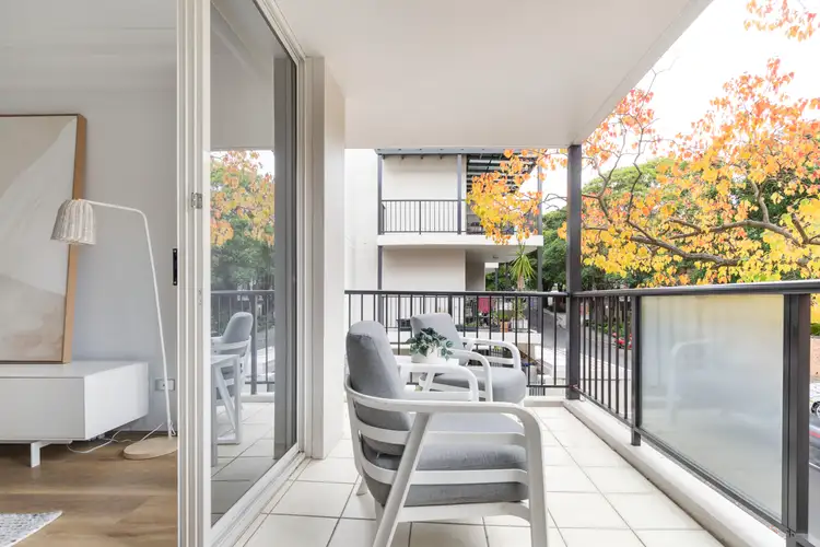 Third view of Homely apartment listing, 19/4 Hyam Street, Balmain NSW 2041