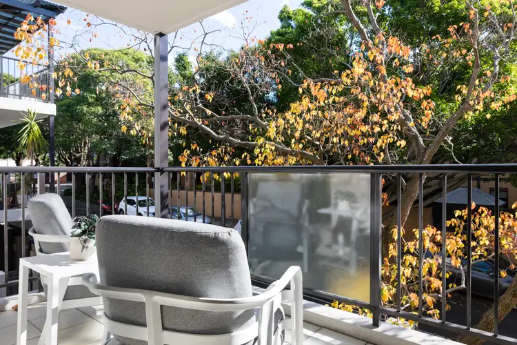 Fourth view of Homely apartment listing, 19/4 Hyam Street, Balmain NSW 2041