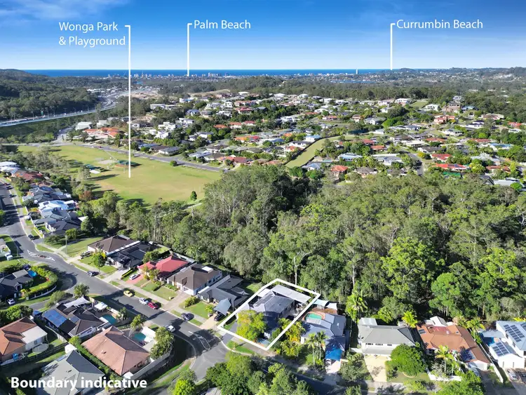 48 Wonga Street, Burleigh Heads QLD 4220