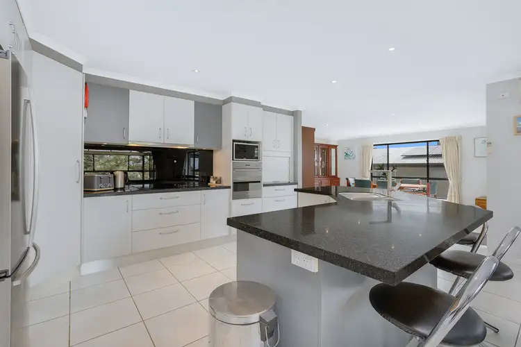Third view of Homely house listing, 4A Elizabeth Parade, Tura Beach NSW 2548