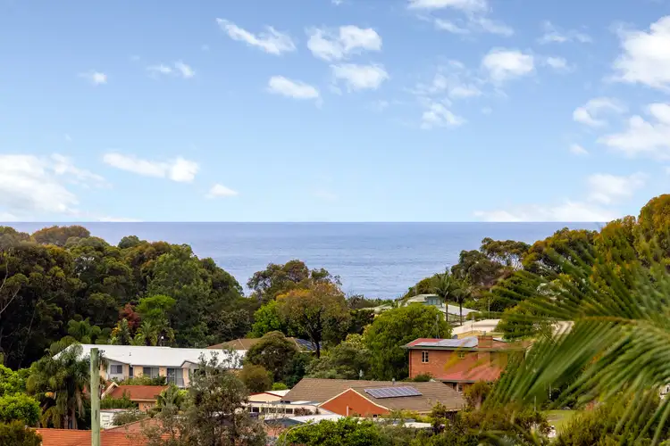 Fourth view of Homely house listing, 4A Elizabeth Parade, Tura Beach NSW 2548
