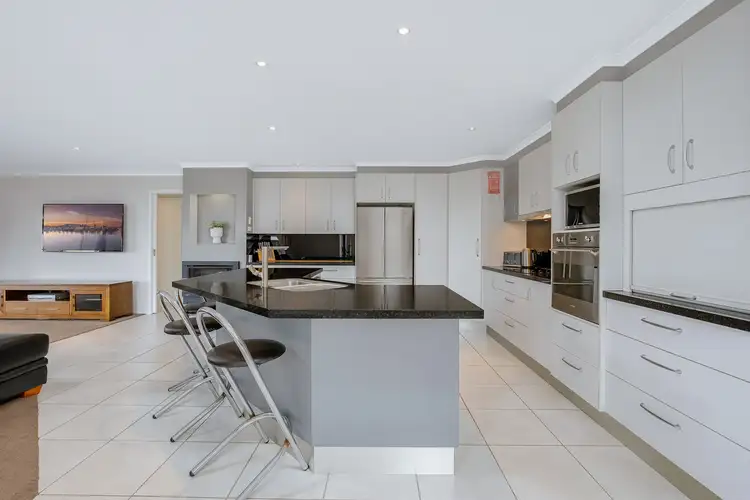 Sixth view of Homely house listing, 4A Elizabeth Parade, Tura Beach NSW 2548