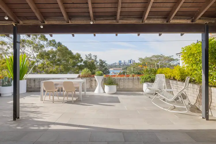 6/45 Wharf Road, Birchgrove NSW 2041
