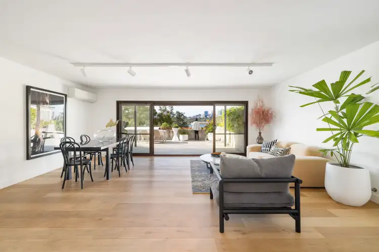 Fourth view of Homely townhouse listing, 6/45 Wharf Road, Birchgrove NSW 2041