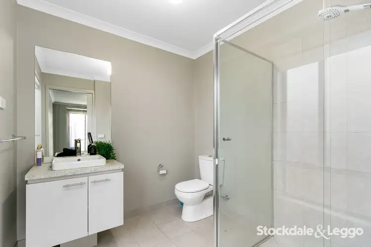 Fifth view of Homely house listing, 9 Kasey Place, Traralgon VIC 3844