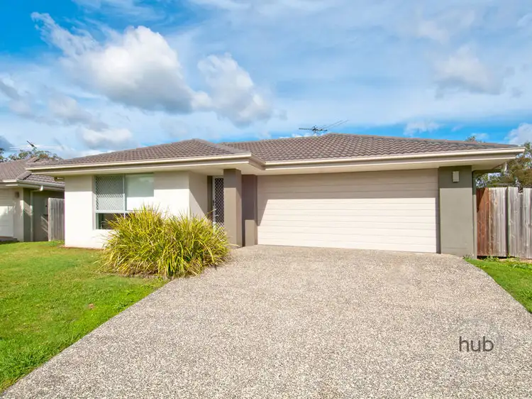 Main view of Homely house listing, 15 Maud Street, Bannockburn QLD 4207