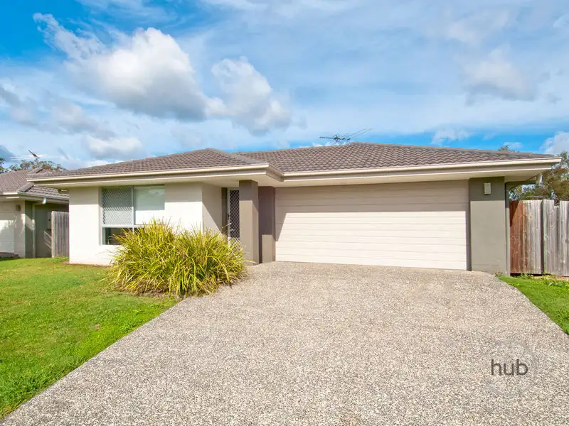 Main view of Homely house listing, 15 Maud Street, Bannockburn QLD 4207